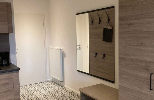 Nerenstetten Apartment | Apartment '2' with Shared Terrace, Shared Garden and Wi-Fi