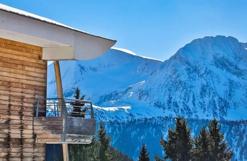 Chamrousse Apartment | Apartment 2 Zimmer 4 Personen Classic