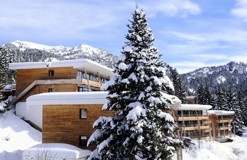 Chamrousse Apartment | Apartment 2 Zimmer 4 Personen Classic