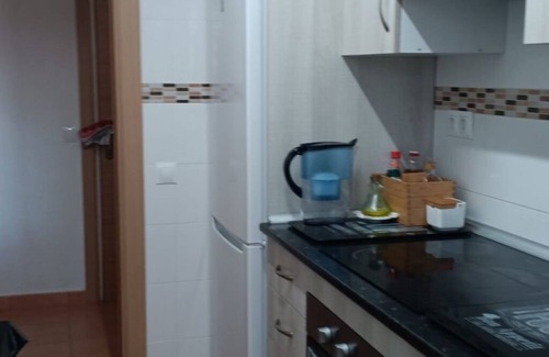 Sant Antoni de Calonge Apartment | Apartment 200 meters from the beach of Sant Antoni de Calonge