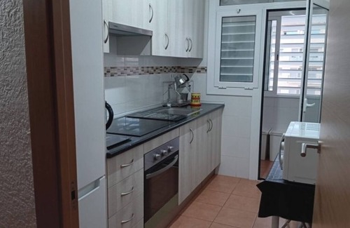 Sant Antoni de Calonge Apartment | Apartment 200 meters from the beach of Sant Antoni de Calonge