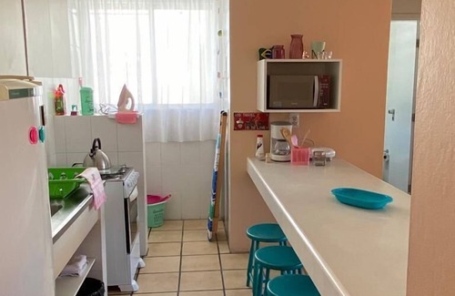 Lagoa da Conceicao Apartment | Apartment (202) facing the dunes and 400 m from the beach