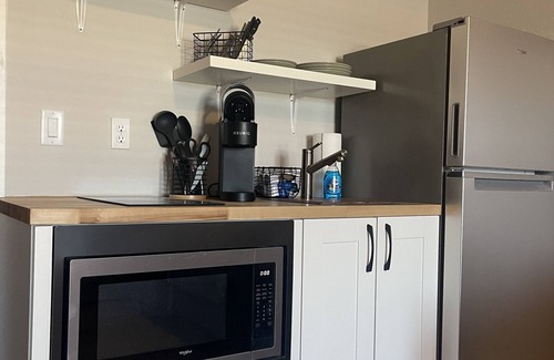 Cando Apartment | Apartment 202