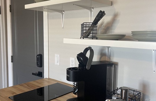 Cando Apartment | Apartment 202