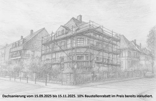 Coburg Apartment | Apartment 22 - zentrumsnah