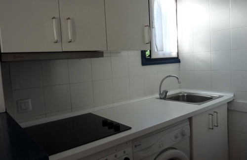 Binisafua House | Apartment 25 m from the sea