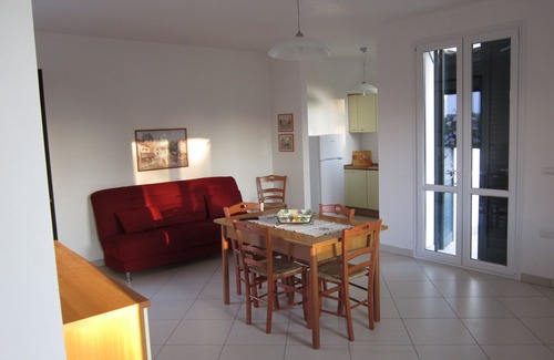 Marina di Mancaversa Apartment | APARTMENT 250 MT FROM THE SEA - PARKING AND GARDEN A FEW MILES FROM GALLIPOLI