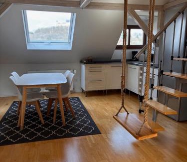 Coburg Apartment | Apartment 27