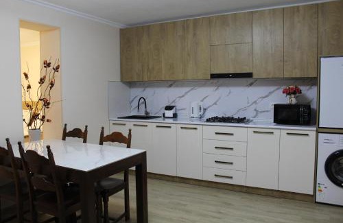 Kutaisi Apartment | APARTMENT #27