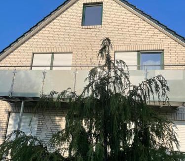 Stadthagen Apartment | Apartment 28
