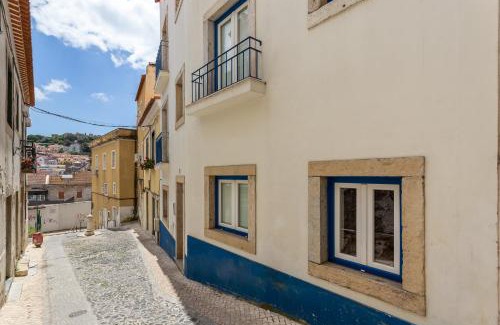 Pena Apartment | Apartment 28 Tram Duplex