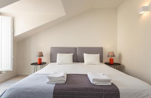 Pena Apartment | Apartment 28 Tram Duplex