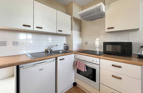 Hailsham Apartment | Apartment 29 - UK48732