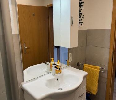 Schloßchemnitz Apartment | Apartment, 2P, WiFi, Küche, modern, ruhig, zentral