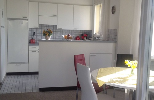 Caslano Apartment | APARTMENT 3 1/2 ROOMS IN TICINO CH