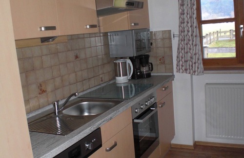 Rottach-Egern Apartment | Apartment 3 72 sqm - Family Farm-Berghammer