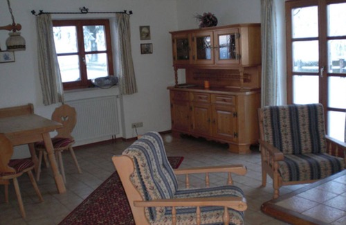 Rottach-Egern Apartment | Apartment 3 72 sqm - Family Farm-Berghammer