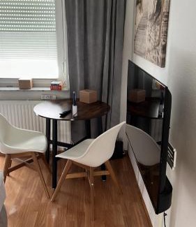 Gera Apartment | Apartment 3 ABG69 - ideal für Familien und Geschäftsreisende