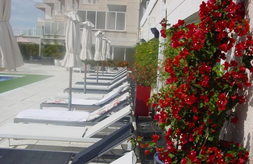 L'Estartit Apartment | APARTMENT (3 ADULTS + 2 CHILDREN) POOL VIEW