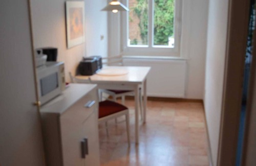 Bad Bevensen Apartment | Apartment 3 - Apartments Ehlers-Craft Studio