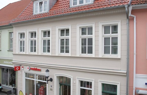 Greifswald Apartment | Apartment 3 - Appartements am Markt