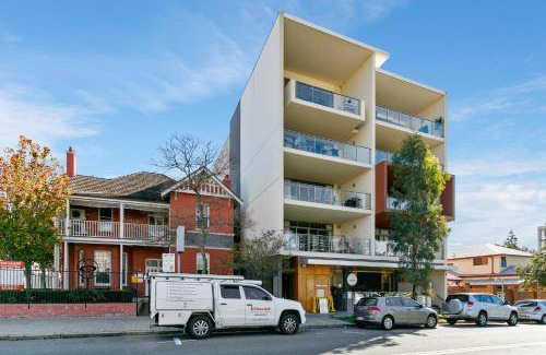 East Perth Apartment | Apartment ∙ 3 bedrooms ∙ 6 guests