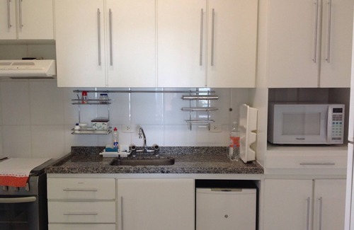 Riviera de Sao Lourenco Apartment | Apartment 3 bedr. being 2 suites with views to the sea and 50m of the sand