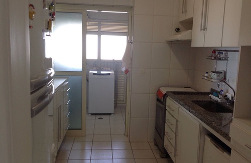 Riviera de Sao Lourenco Apartment | Apartment 3 bedr. being 2 suites with views to the sea and 50m of the sand