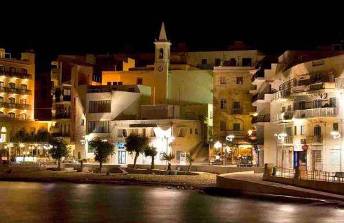Marsalforn Apartment | Apartment ∙ 3 bedrooms ∙ 10 guests