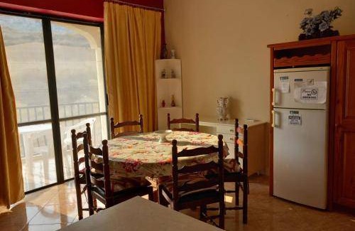 Marsalforn Apartment | Apartment ∙ 3 bedrooms ∙ 10 guests