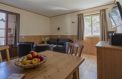 Litschau Apartment | Apartment ∙ 3 bedrooms ∙ 6 guests