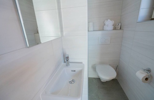 Litschau Apartment | Apartment ∙ 3 bedrooms ∙ 6 guests
