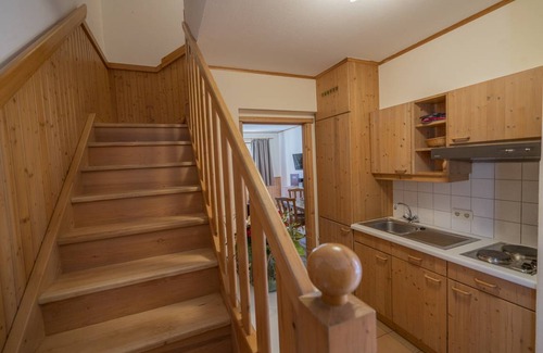Litschau Apartment | Apartment ∙ 3 bedrooms ∙ 6 guests