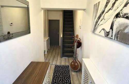 Weston on Trent Apartment | Apartment ∙ 3 bedrooms ∙ 6 guests