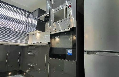Weston on Trent Apartment | Apartment ∙ 3 bedrooms ∙ 6 guests