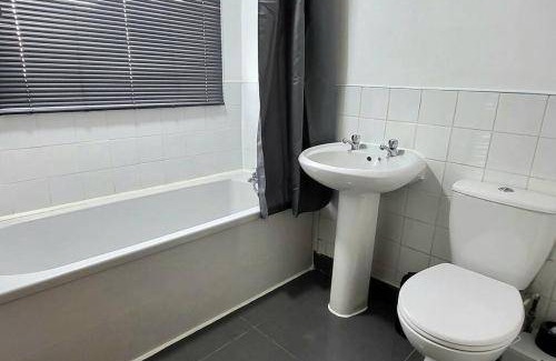 Weston on Trent Apartment | Apartment ∙ 3 bedrooms ∙ 6 guests