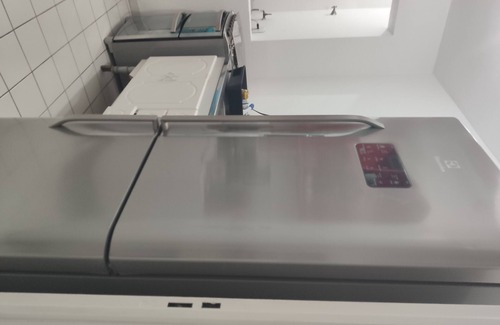 Zona Leste Apartment | Apartment 3 bedrooms Santo André