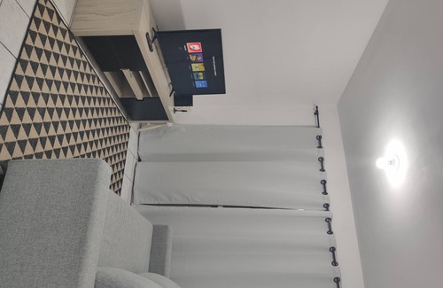Zona Leste Apartment | Apartment 3 bedrooms Santo André