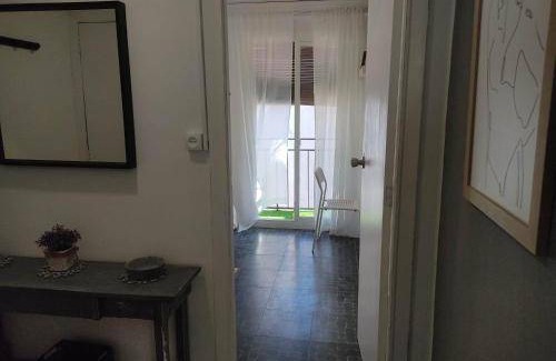 Sagunto Apartment | Apartment ∙ 3 bedrooms ∙ 5 guests