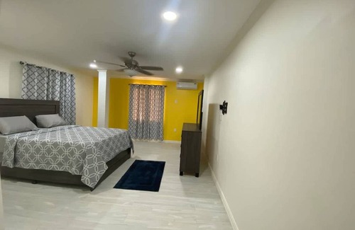 Georgetown Apartment | Apartment ∙ 3 bedrooms ∙ 6 guests