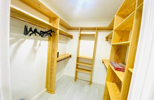 Georgetown Apartment | Apartment ∙ 3 bedrooms ∙ 6 guests