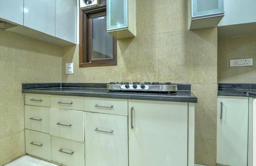 Kalkaji Apartment | Apartment ∙ 3 bedrooms ∙ 6 guests