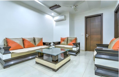 Kalkaji Apartment | Apartment ∙ 3 bedrooms ∙ 6 guests