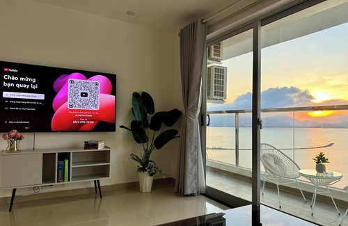 Hai Chau Apartment | Apartment 3 bedrooms 135m2 Seaview in Da Nang Vietnam