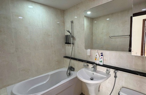Hai Chau Apartment | Apartment 3 bedrooms 135m2 Seaview in Da Nang Vietnam
