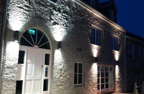 St Austell Apartment | Apartment 3 Biddicks Court