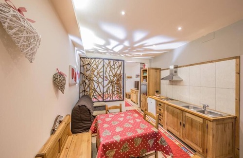 Cervinia Apartment | Apartment 3 - Blue Moon
