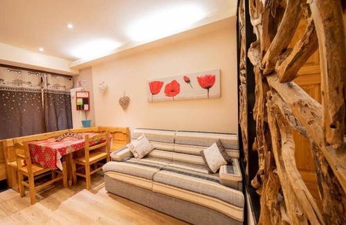 Cervinia Apartment | Apartment 3 - Blue Moon