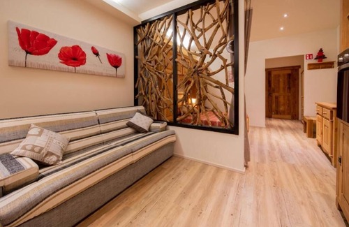 Cervinia Apartment | Apartment 3 - Blue Moon