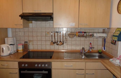 Kaiserslautern Apartment | Apartment 3 - Boarding house Schmitt